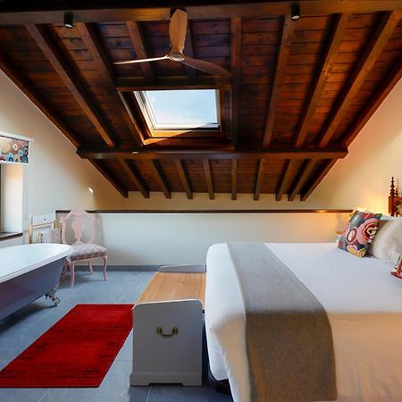 El Gran Sueno Boutique Hotel & Apartamentos - Adults Only Пинтуэлес Экстерьер фото