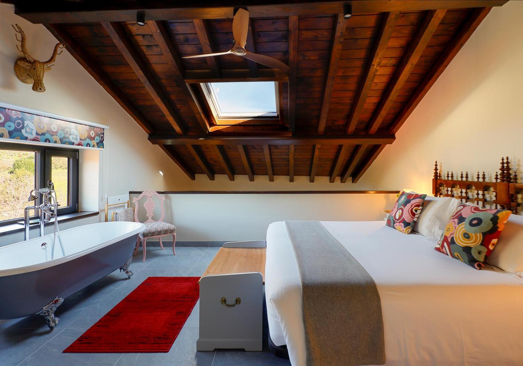 El Gran Sueno Boutique Hotel & Apartamentos - Adults Only Пинтуэлес Экстерьер фото
