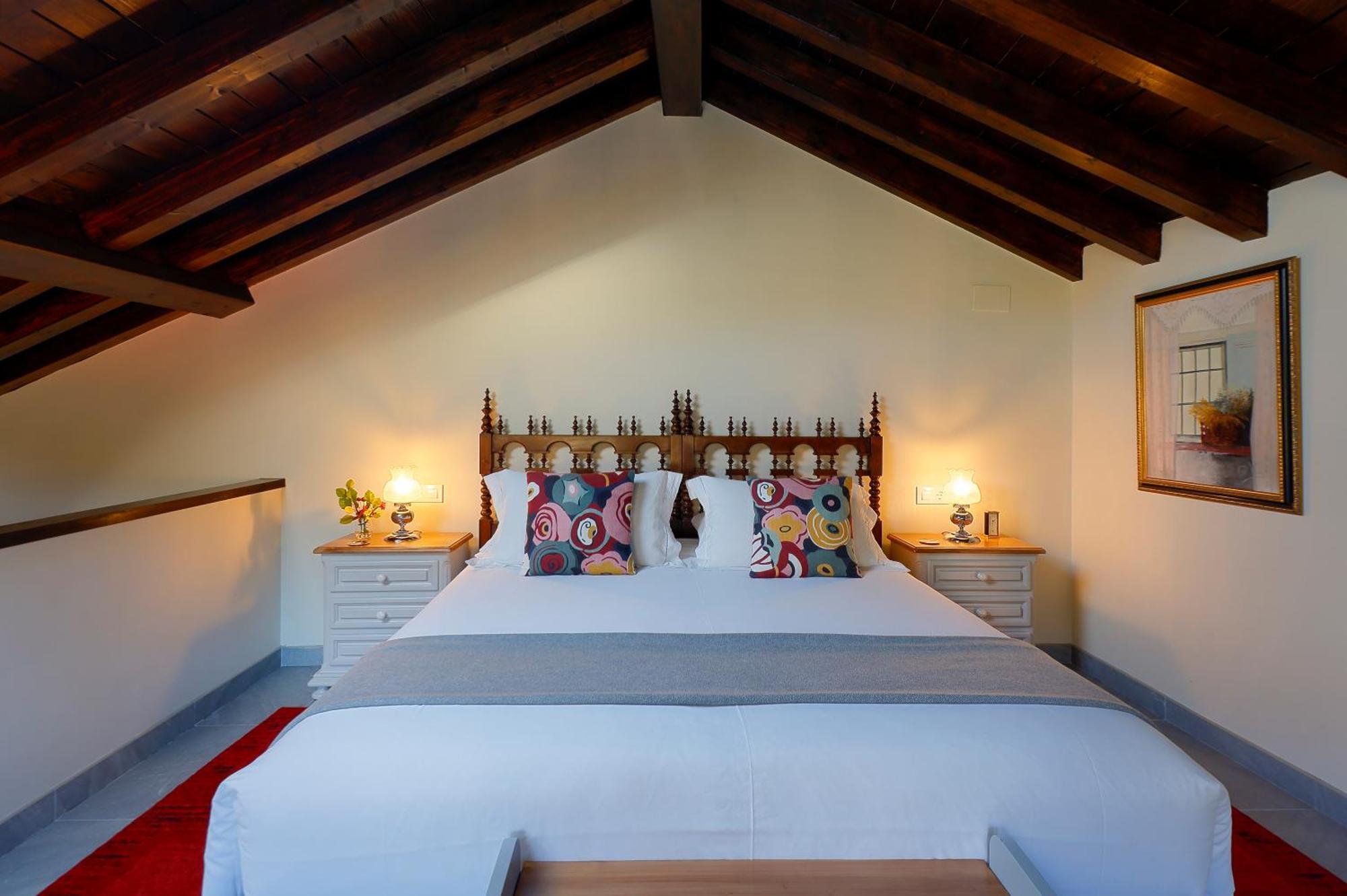 El Gran Sueno Boutique Hotel & Apartamentos - Adults Only Пинтуэлес Экстерьер фото