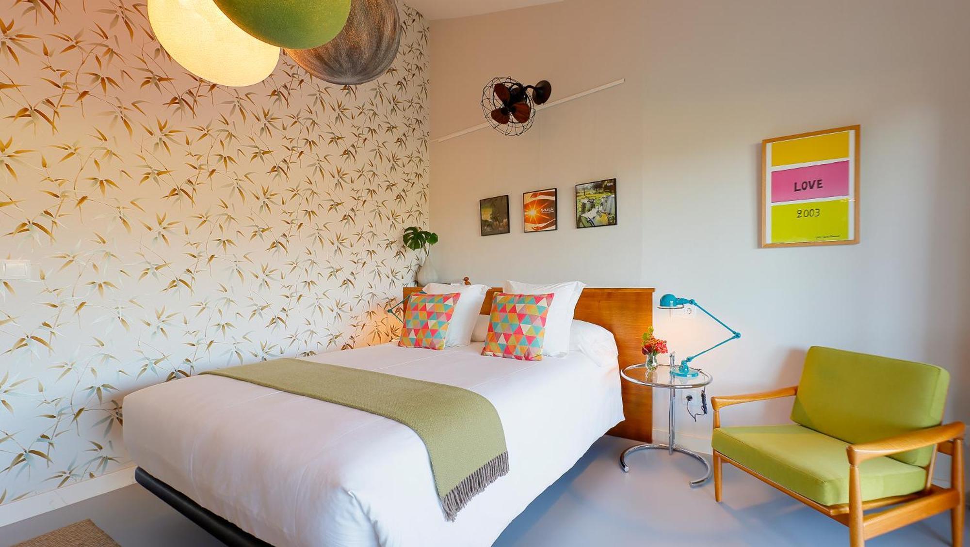 El Gran Sueno Boutique Hotel & Apartamentos - Adults Only Пинтуэлес Экстерьер фото