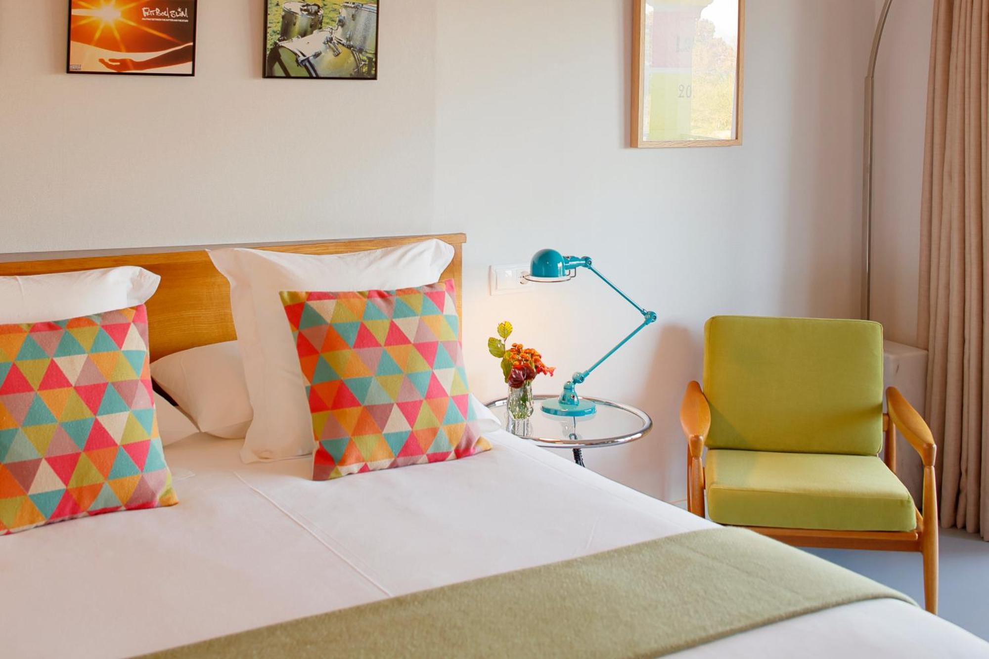 El Gran Sueno Boutique Hotel & Apartamentos - Adults Only Пинтуэлес Экстерьер фото